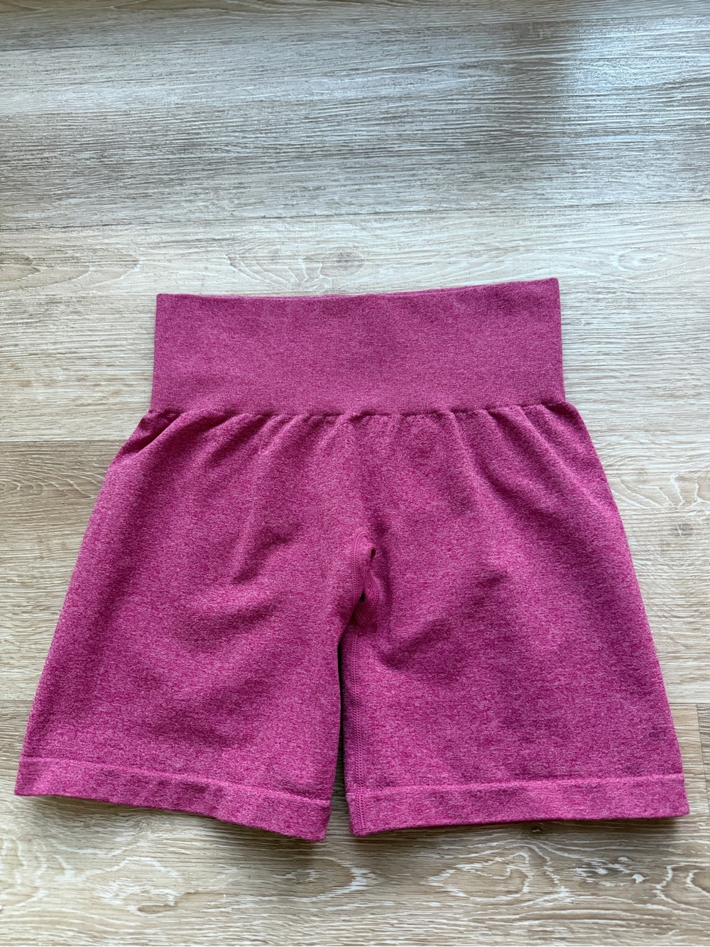 NVGTN Pro Shorts